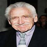 James Whitmore Height