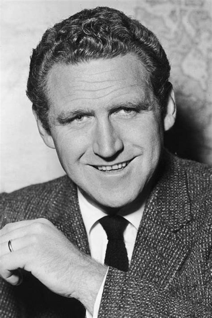 James Whitmore &mdash; The Movie Database (TMDb)