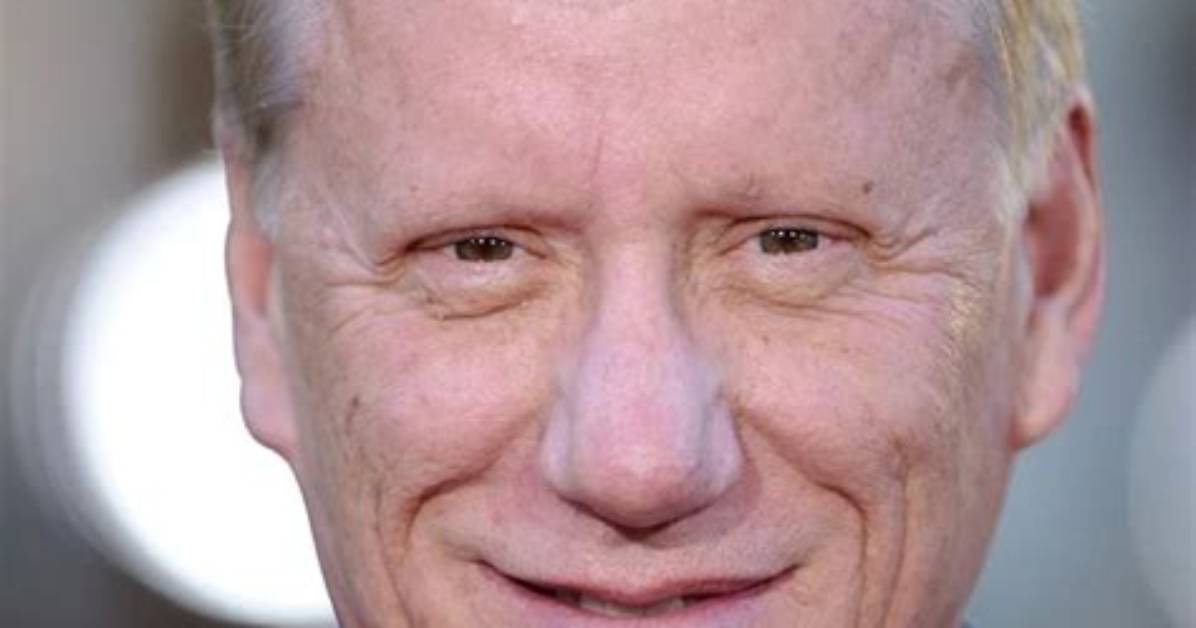 James Woods Net Worth