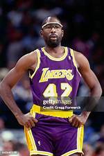 James Worthy