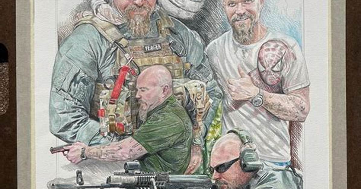 James Yeager Died at 49 Year's of Age