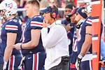Jamey Chadwell to Mississippi State? Rumors Roar After Post