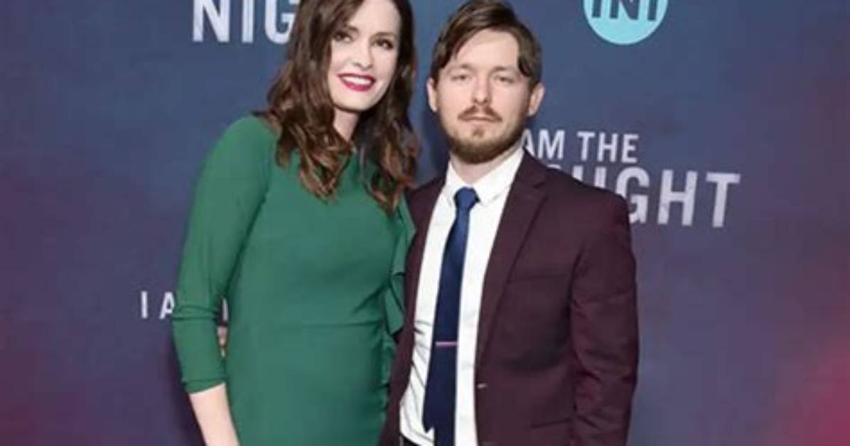 Jamie Anne Allman’s Husband Says She Is a Spectacular Actor