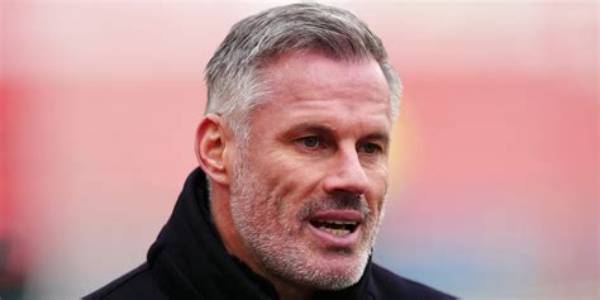 Jamie Carragher