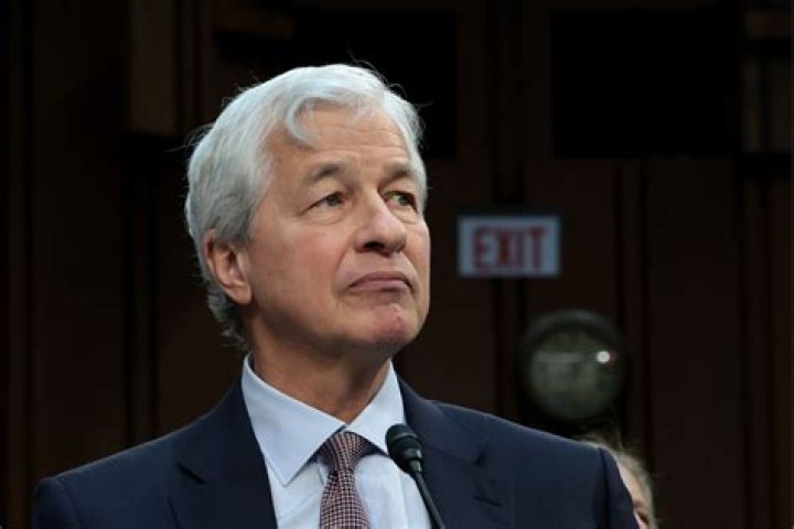 Jamie Dimon 12 key facts you need to know
