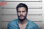 Jamie Dornan Height
