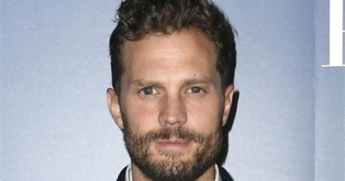 Jamie Dornan Net Worth 2024