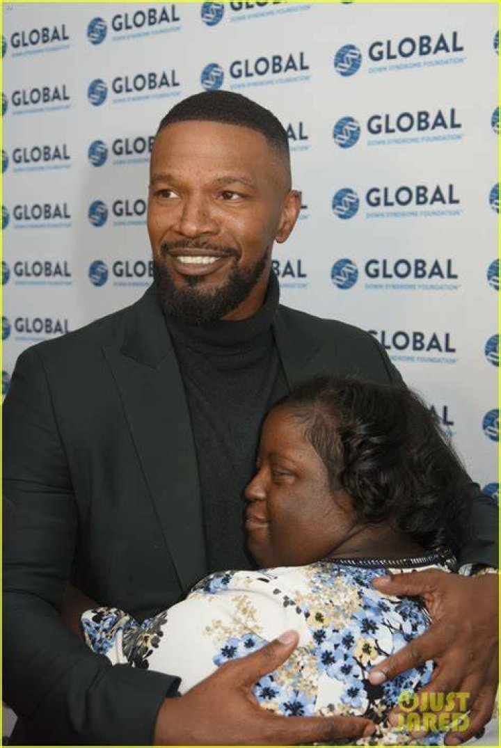 Jamie Foxx Mourns Death of Longtime Friend Keith Jefferson
