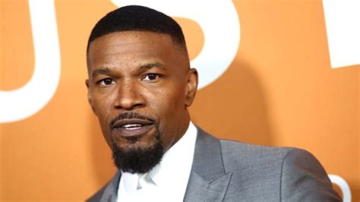 Jamie Foxx sparks reaction with photos of rarelyseen 15yearold