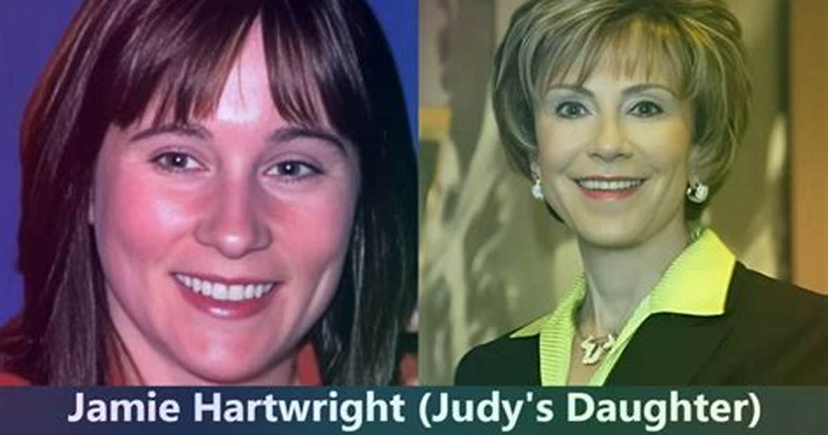Jamie Hartwright – Celebrity Daughter | Net Worth, Age, Bio, Wiki, Career, Family, Nationality, Ethnicity, Partner, Photos and Facts