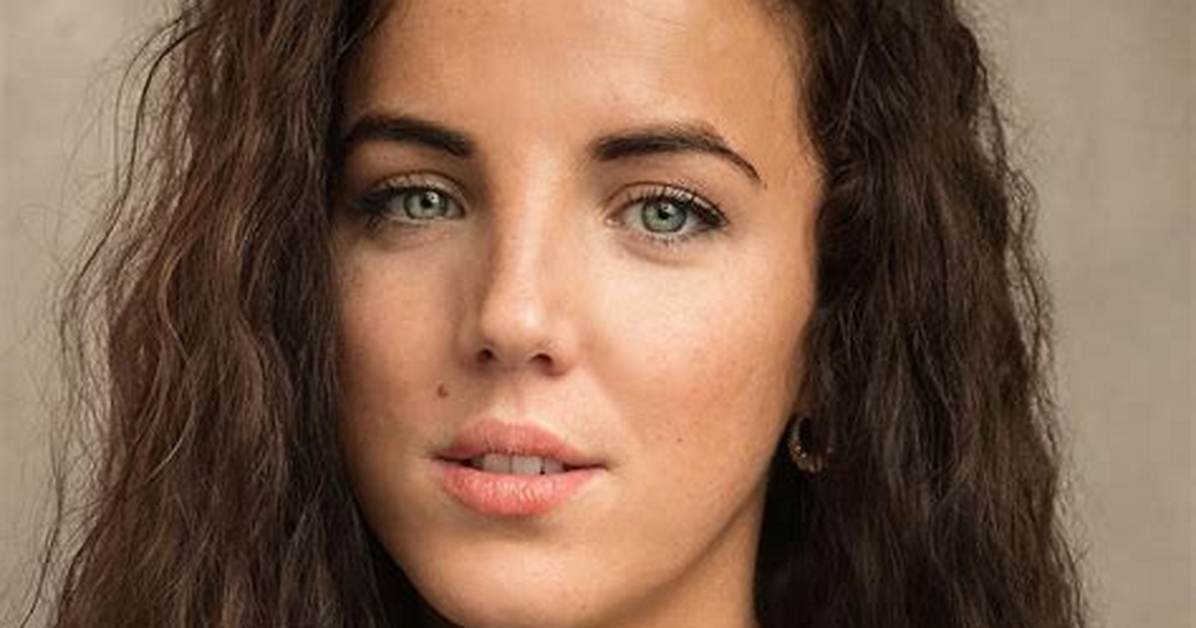 Jamie-Lee O’donnell – Biography, Facts & Life Story