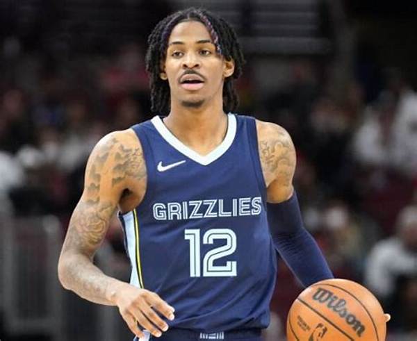 Jamie Morant | Bio, Age, Net Worth, Relationship, Career
