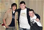 Jamie Waylett Net Worth