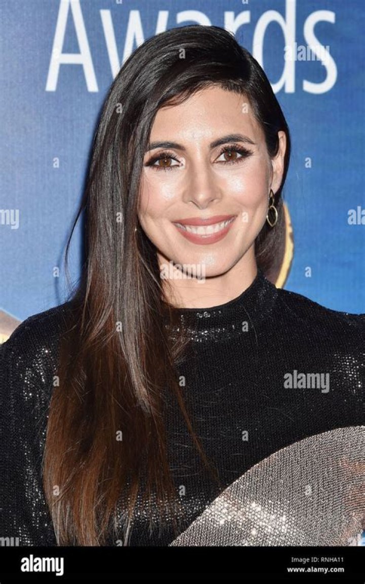 JamieLynn Sigler Attends the 2019 MTV Video Music Awards at Prudential