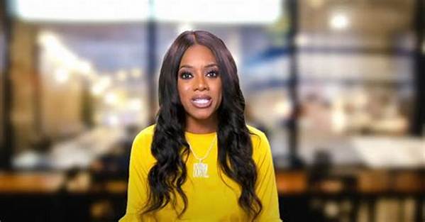 Jamila Davis Net Worth 2024