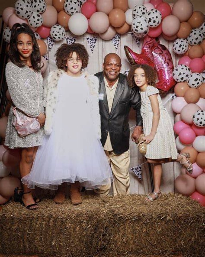 Jamilleah Coleman Bio, Age, Now, Ronnie Coleman's Daughter