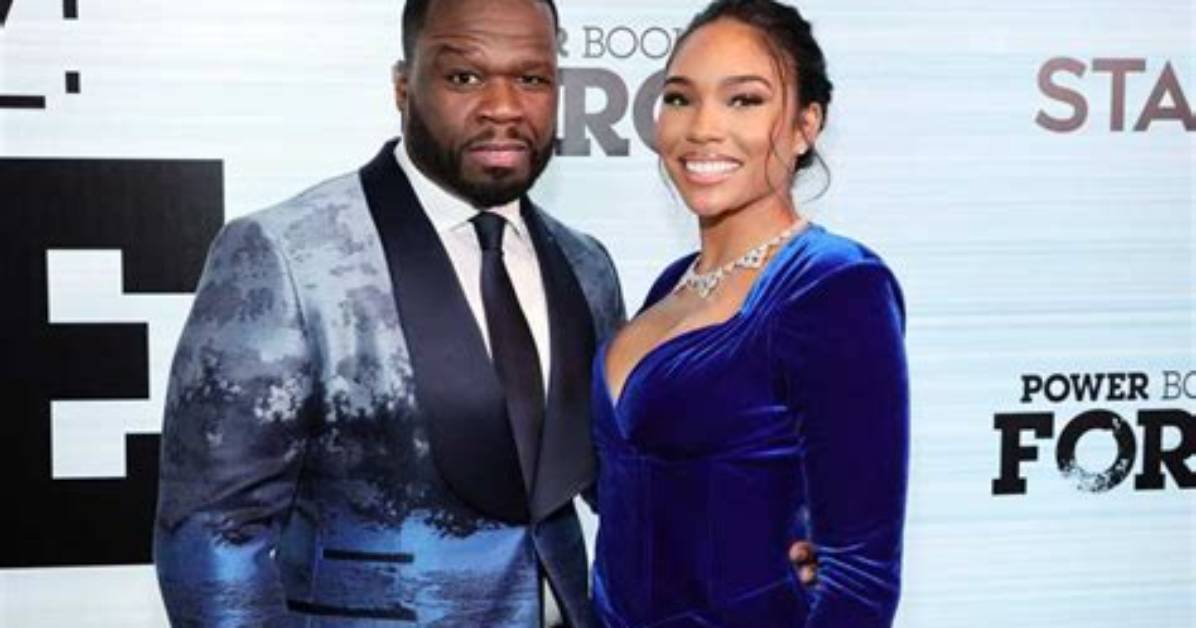 Jamira Haines (Cuban Link)’S Biography: Who Is 50 Cent’s Girlfriend?