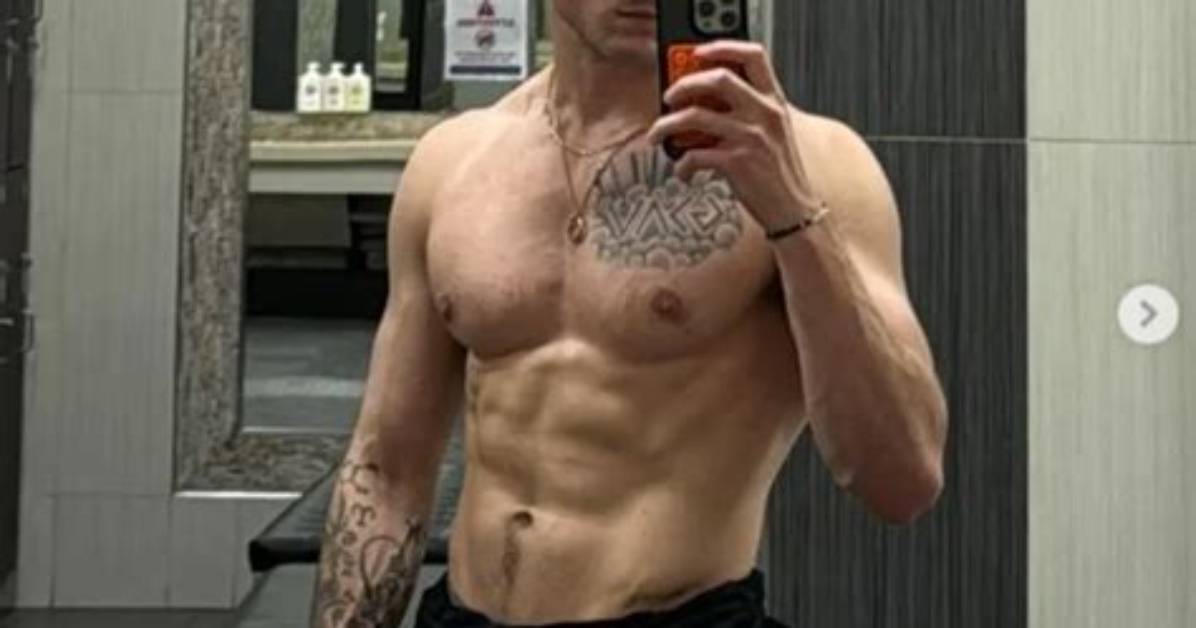Jamison Lange | Wiki, Age, Height, Net Worth, Relationship – Fitness Coach