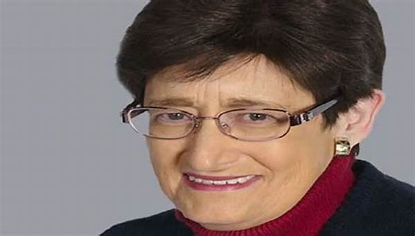 Jan Markell Olive Tree, Bio, Wiki, Age, Birthday, Family, Husband, Ill, Salary, and Net Worth