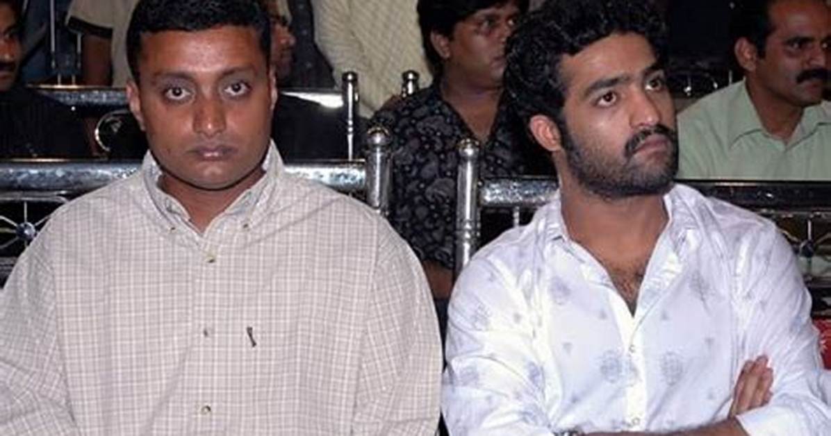 Janaki Ram Nandamuri