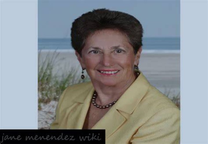 Jane Jacobsen Jane Menendez Jane Jacobsen Jane Menendez
