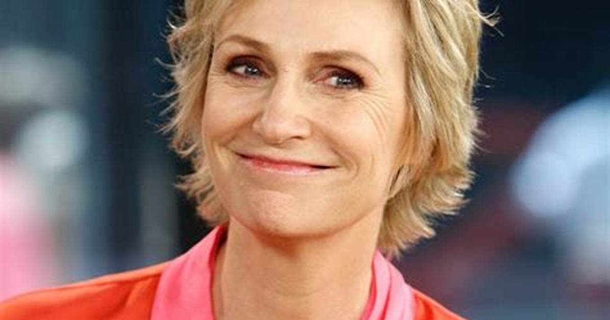 Jane Lynch