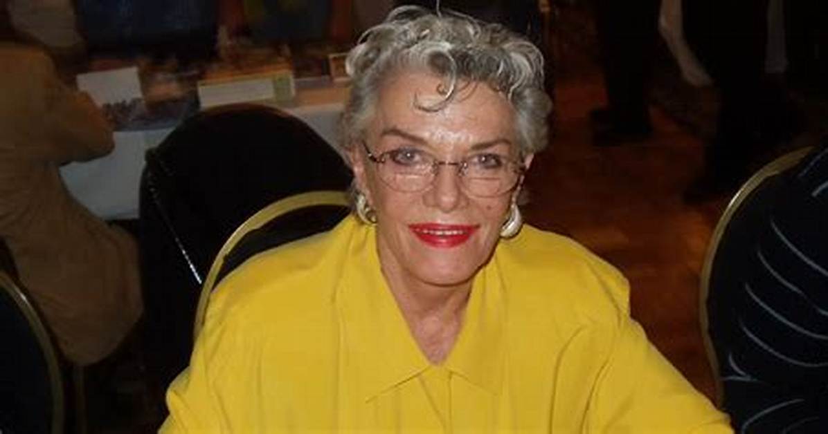 Jane Russell Net Worth