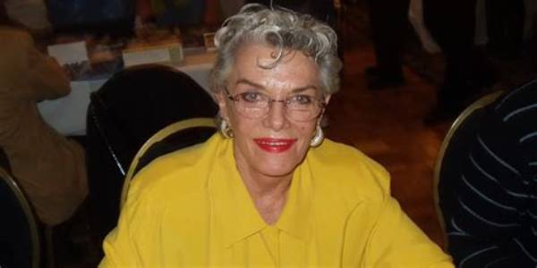 Jane Russell Net Worth