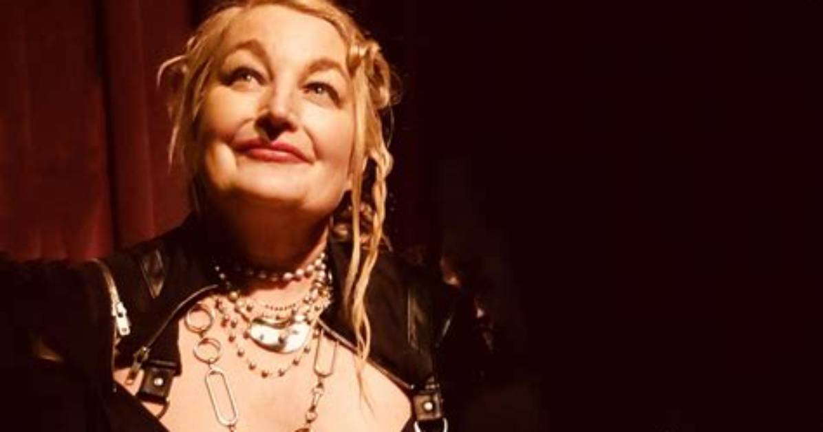Jane Siberry Net Worth 2024
