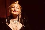 Jane Siberry Net Worth 2024