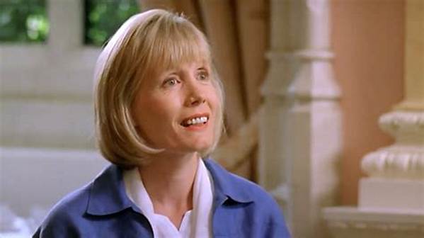 Jane Wymark