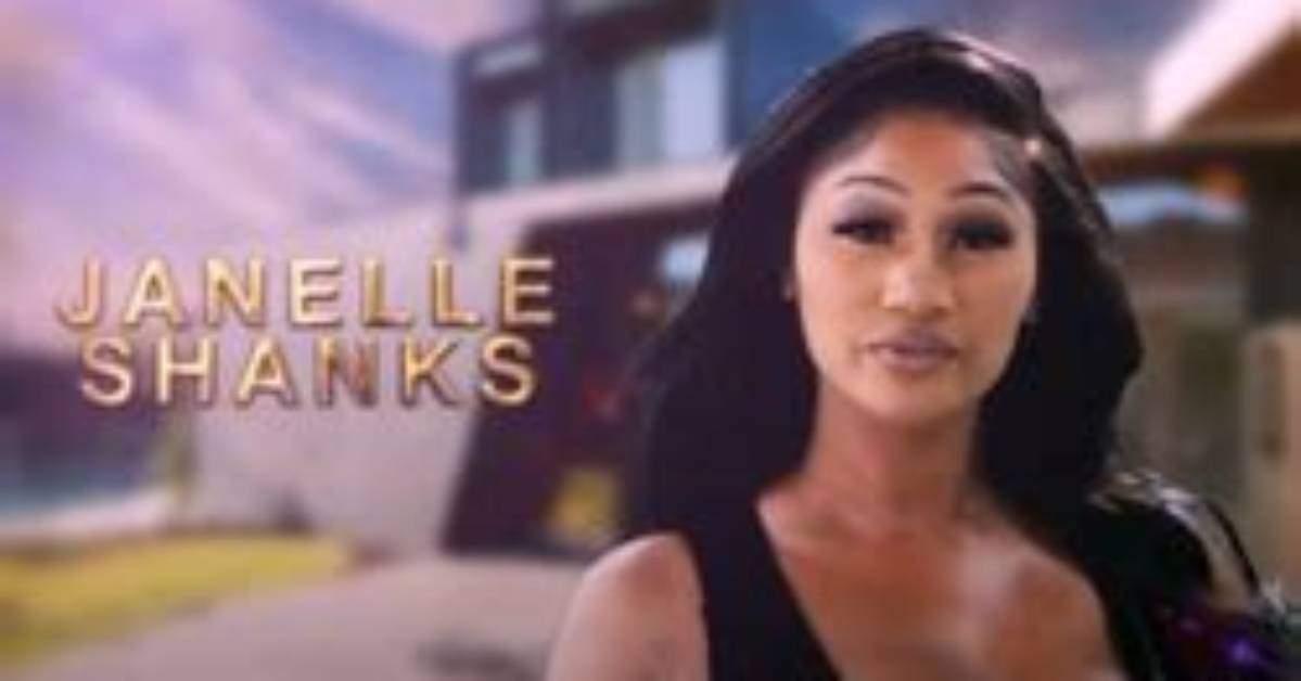 Janelle Shanks