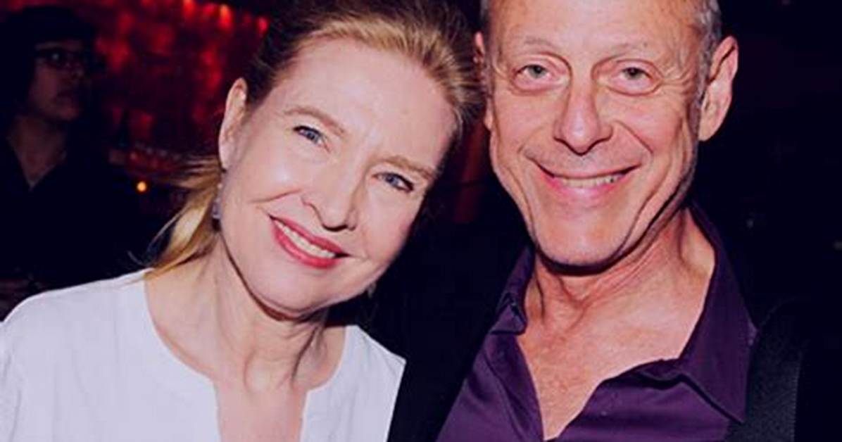Janet Zarish Net Worth