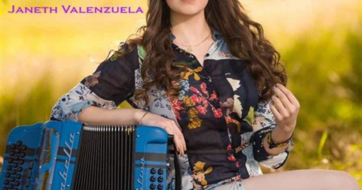 Janeth Valenzuela Net Worth