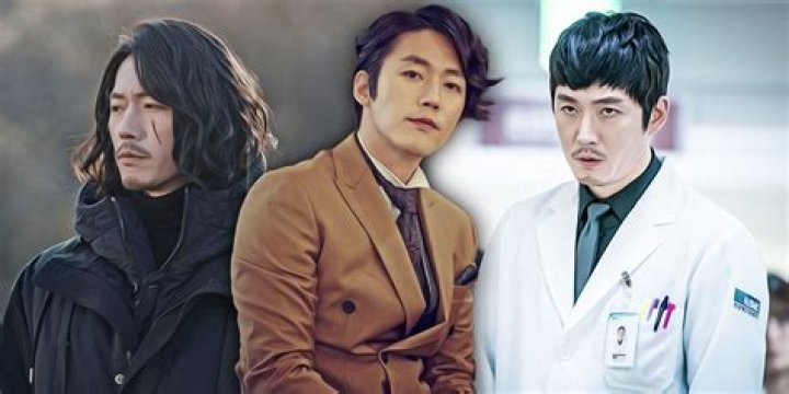Jang Hyuk Wiki &bull;KDRAMA&bull; Amino