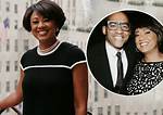 Janice Huff and Husband Warren Dowdy Had a Christmas Wedding on Her Parents’ Anniversary