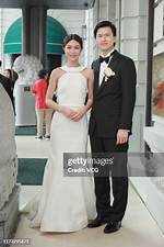 Janice Man Husband Carl Ng Is a Financial Worker, Kids