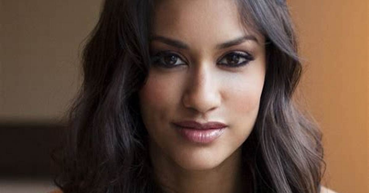 Janina Gavankar Phone Number, Whatsapp Number, House Address, Email Id