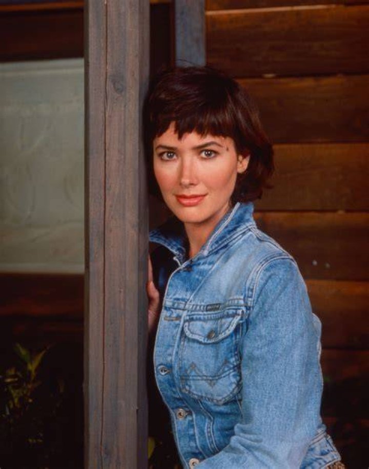 Janine Turner's 20Minute Workout D Magazine