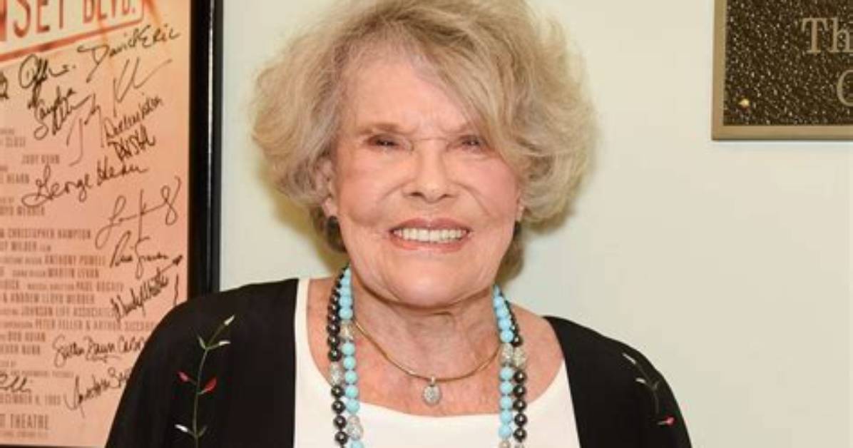 Janis Paige