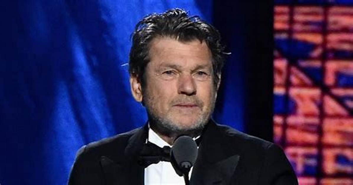 Jann Wenner Net Worth – How Much Is Jann Worth?