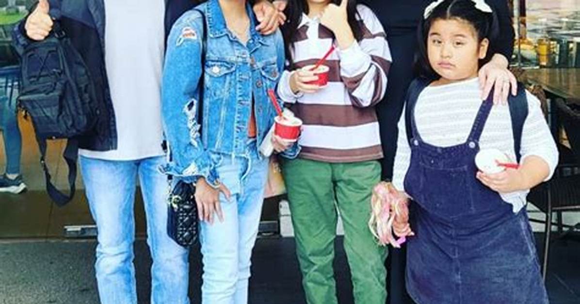 Janna Dominguez Daughter Sickness and Illness: Yzabel Ablan Health Issue