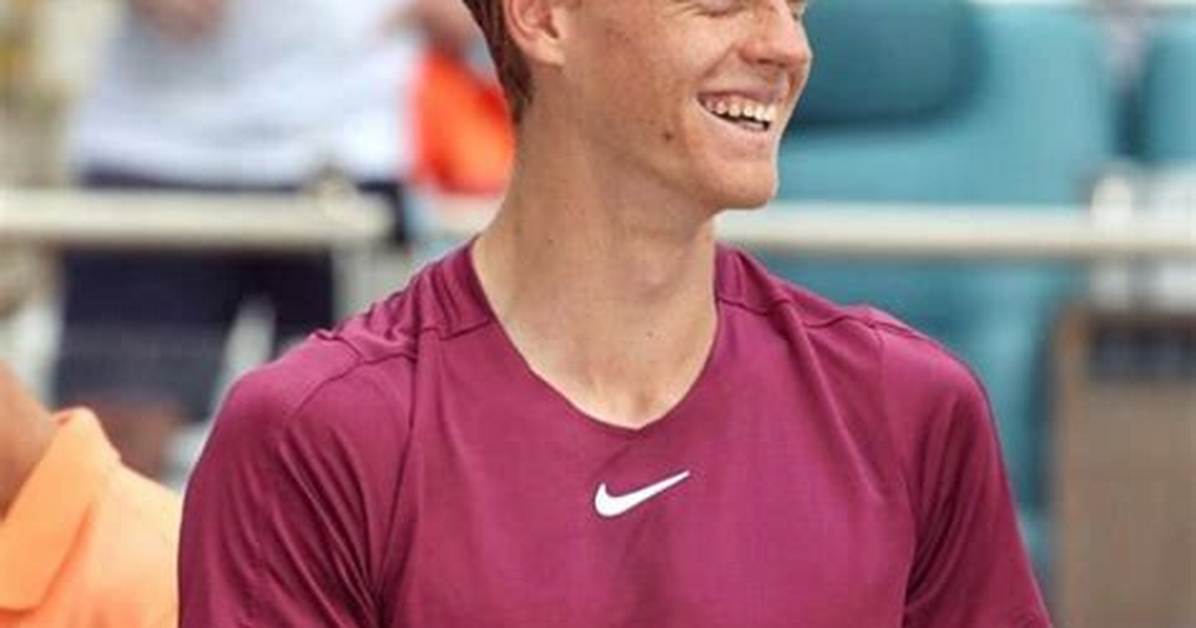 Jannik Sinner Illness and Health 2023: Surgery Update