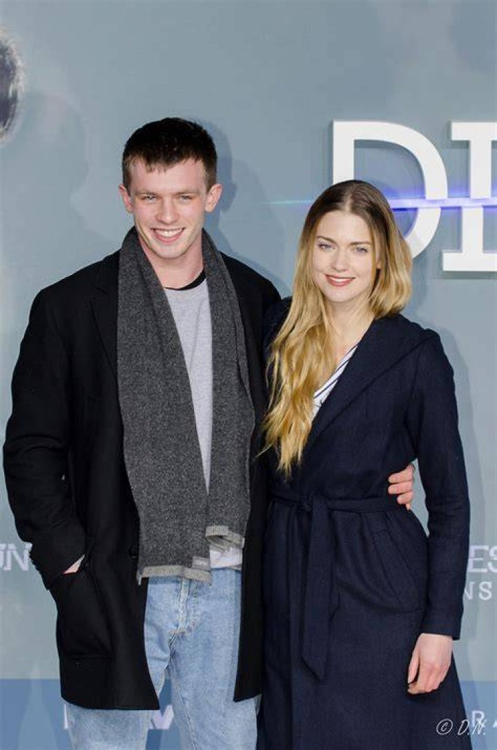 Jannis Niew&ouml;hner & Laura Berlin Actors Jannis Niew&ouml;hner an&hellip; Flickr