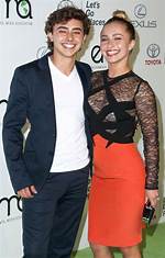 Jansen Panettiere's Family Has Revealed His Cause of Death