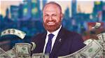 Jared Blake Net Worth 2024