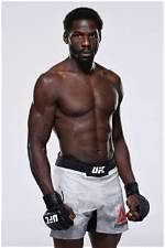 Jared Cannonier Net Worth 2024