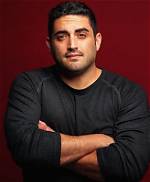 Jared Freid Comedian, Bio, Wiki, Age, Height, Wife, Podcast, Salary, and Net Worth