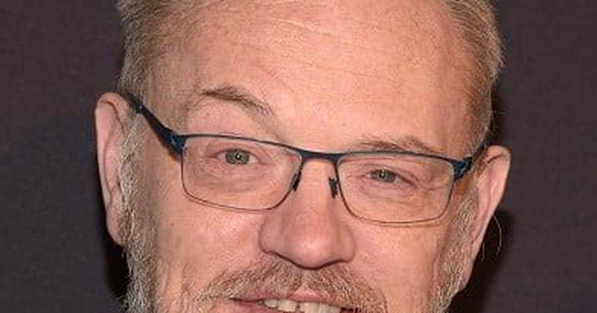 Jared Harris Net Worth
