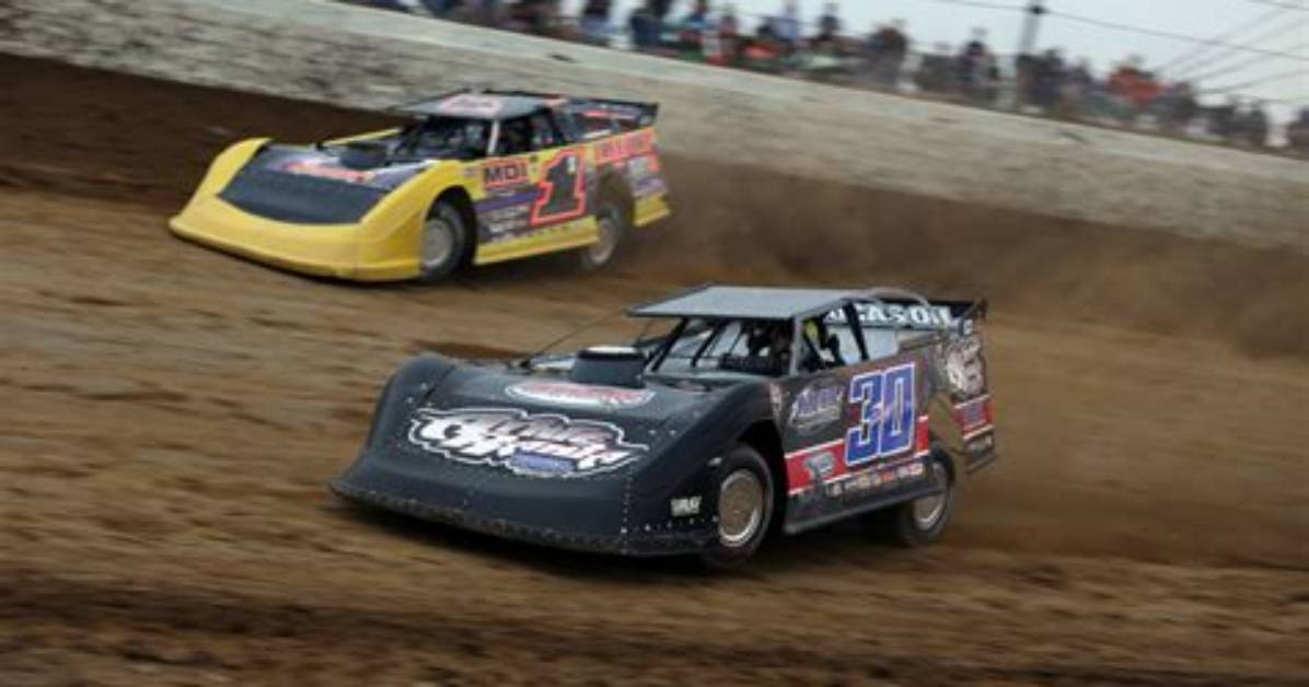 Jared Landers